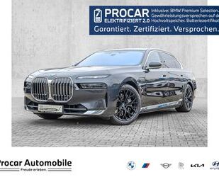BMW 750 Gebrauchtwagen