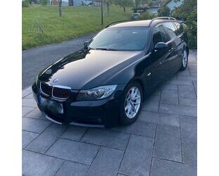 BMW 318 Gebrauchtwagen