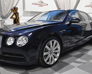 Bentley Continental Flying Spur Gebrauchtwagen