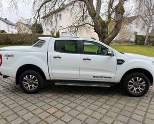 Ford Ranger Gebrauchtwagen