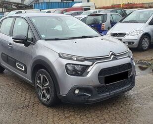 Citroen C3 Gebrauchtwagen