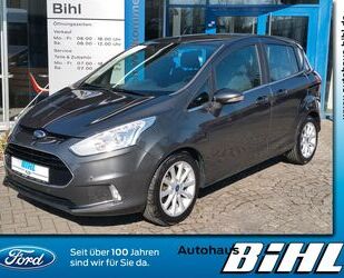 Ford B-Max Gebrauchtwagen