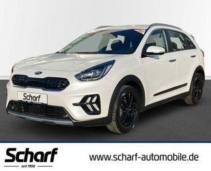 Kia Niro Gebrauchtwagen