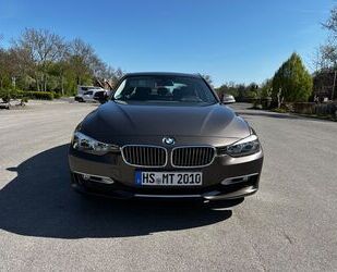 BMW 316 Gebrauchtwagen