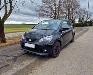 Seat Mii Gebrauchtwagen