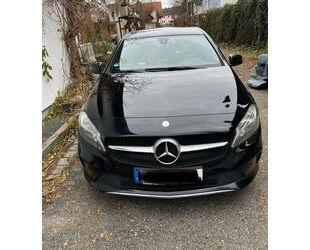 Mercedes-Benz A 200 Gebrauchtwagen
