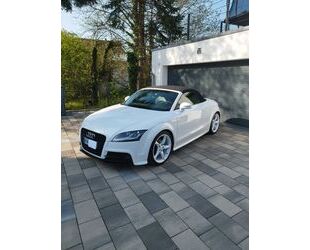 Audi TT Gebrauchtwagen