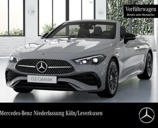 Mercedes-Benz CLE 300 Gebrauchtwagen