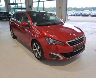 Peugeot 308 Gebrauchtwagen