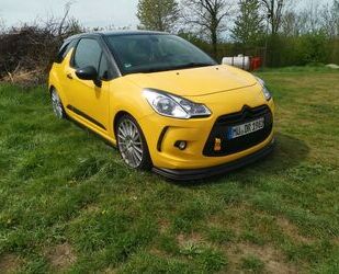 Citroen DS3 Gebrauchtwagen