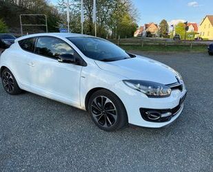 Renault Megane Gebrauchtwagen