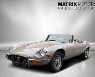 Jaguar E-Type Gebrauchtwagen