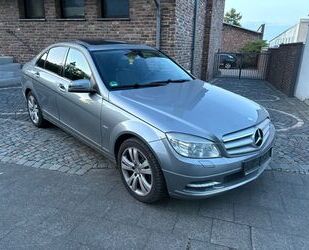 Mercedes-Benz C 350 Gebrauchtwagen