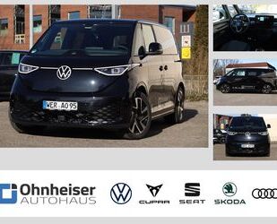 VW ID. Buzz Gebrauchtwagen