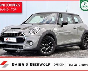 Mini Cooper S Gebrauchtwagen