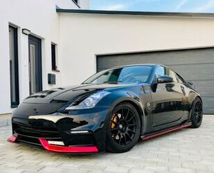 Nissan 350Z Gebrauchtwagen