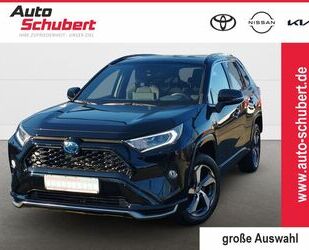 Toyota RAV 4 Gebrauchtwagen