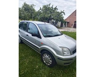 Ford Fusion Gebrauchtwagen