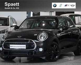 Mini Cooper S Gebrauchtwagen