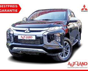 Mitsubishi L200 Gebrauchtwagen