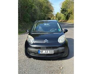Citroen C1 Gebrauchtwagen