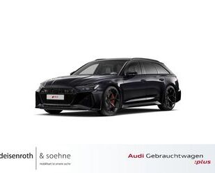Audi RS6 Gebrauchtwagen