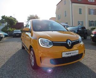 Renault Twingo Gebrauchtwagen