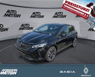 Renault Clio Gebrauchtwagen
