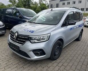 Renault Kangoo Gebrauchtwagen
