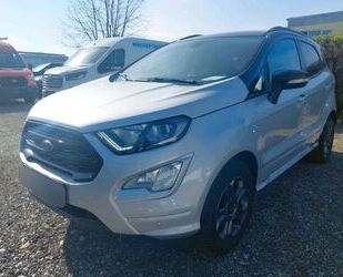 Ford EcoSport Gebrauchtwagen