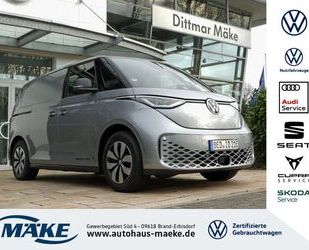 VW ID. Buzz Gebrauchtwagen