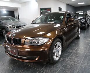 BMW 116 Gebrauchtwagen