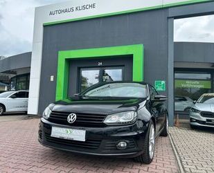 VW Eos Gebrauchtwagen