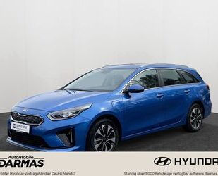 Kia ceed Sportswagon Gebrauchtwagen