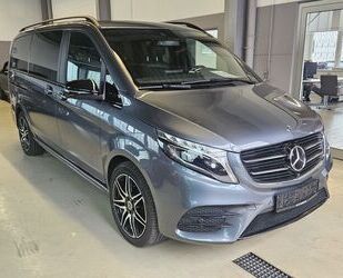 Mercedes-Benz V 250 Gebrauchtwagen