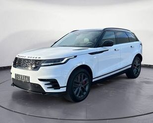 Land Rover Range Rover Velar Gebrauchtwagen
