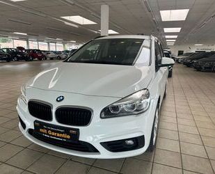 BMW 220 Gran Tourer Gebrauchtwagen