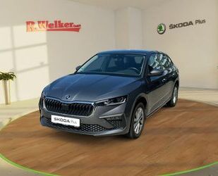 Skoda Scala Gebrauchtwagen