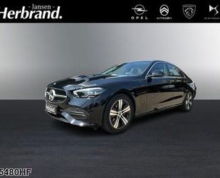 Mercedes-Benz C 180 Gebrauchtwagen