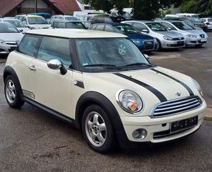 Mini ONE Gebrauchtwagen