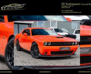 Dodge Challenger Gebrauchtwagen