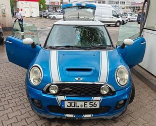 Mini John Cooper Works Gebrauchtwagen