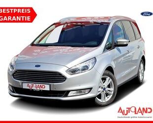 Ford Galaxy Gebrauchtwagen