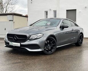 Mercedes-Benz E 200 Gebrauchtwagen