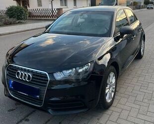 Audi A1 Gebrauchtwagen