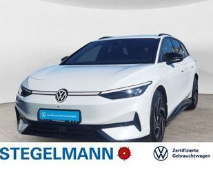 VW ID.7 Gebrauchtwagen