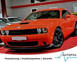 Dodge Challenger Gebrauchtwagen