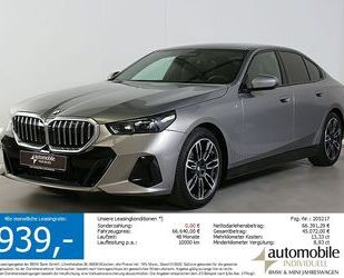 BMW 540 Gebrauchtwagen