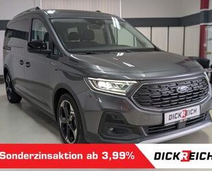 Ford Grand Tourneo Gebrauchtwagen