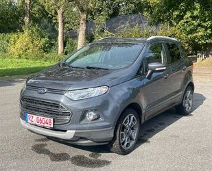 Ford EcoSport Gebrauchtwagen